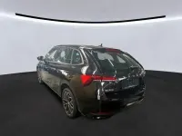 Gebraucht Skoda Scala Drive 116 PS (85 kW) 2024 Schwarzmagic perleffekt Kleinwagen