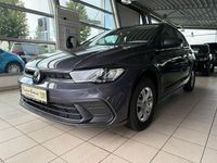 Używany VW Polo Basis 80 KM (58 kW) 2025 Szary Hatchback
