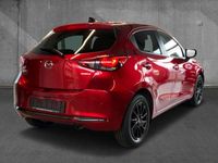 gebraucht Mazda 2 5-Türer 1.5 AT Homura ACAA Rückfahrkamera