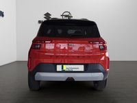 Neu Opel Frontera 83 kW (113 PS) 2025 Orange SUV