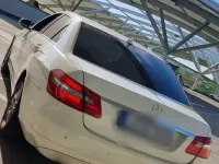 Second-hand Mercedes E220 170 CP (125 kW) 2010 Alb Berlinǎ
