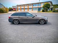 Gebraucht BMW 550 381 PS (280 kW) 2015 Andere farben Kombi