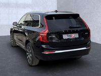 Gebraucht Volvo XC90 Plus 235 PS (172 kW) 2024 Onyx black (metallic) SUV