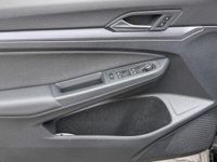 gebraucht VW Golf VIII VIII 1.5 TSI Active PDC Klima LED Navi Sitz