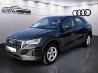 gebraucht Audi Q2 35 TFSI S tronic