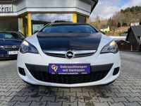 gebraucht Opel Astra GTC 1.4T