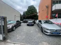 Gebraucht VW Passat Highline 150 PS (110 kW) 2014 Schwarz Kombi