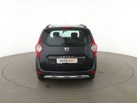 gebraucht Dacia Lodgy 1.6 SCe Stepway, Benzin, 14.540 €