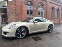 gebraucht Porsche 991 limitiertes Modell, 50 Jahre , 911