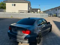 Second-hand BMW 335 306 CP (225 kW) 2011 Argintiu Berlinǎ