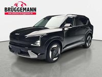 Neu Kia EV5 Earth 160 kW (218 PS) 2026 Fusion black metallic SUV