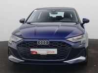 Gebraucht Audi A3 Advanced Plus 150 PS (110 kW) 2025 Navarrablau metallic Limousine