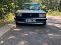 gebraucht VW Jetta MK1 / / Coupe