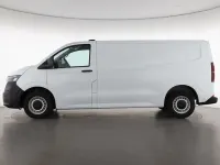 Neu VW Transporter 150 PS (110 kW) 2026 Clear white Van