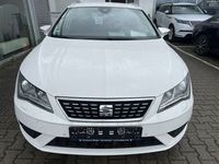 gebraucht Seat Leon ST 2.0 TDI Xcellence 4Drive DSG Navi Beats Teil-Le