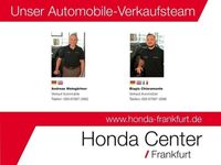 gebraucht Honda Jazz Trend 1.3