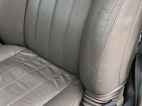 gebraucht Chrysler Sebring Cabriolet 2,7 Liter, 6 Zylinder