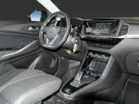 Gebraucht Opel Grandland X Edition 2023 Grau SUV