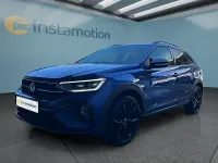 Gebraucht VW Taigo 110 PS (80 kW) 2023 Blau SUV