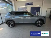Gebraucht Peugeot 2008 Allure 131 PS (96 kW) 2024 Grau SUV