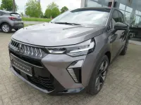 Neu Mitsubishi Grandis Edition 158 PS (116 kW) 2026 Kng anthrazit grau metallic SUV