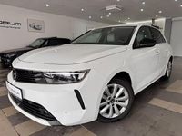 Gebraucht Opel Astra Elegance 131 PS (96 kW) 2023 Weiß Limousine