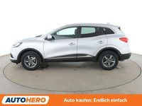 Gebraucht Renault Kadjar LIMITED 140 PS (102 kW) 2020 Grau SUV