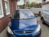 gebraucht Peugeot 307 