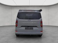 Gebraucht Buerstner Copa 171 PS (125 kW) 2025 Grau Van
