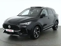 Occasion MG HS Luxury 162 ch (119 kW) 2024 Noir SUV
