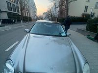 Gebraucht Mercedes E320 2002 Grau Limousine
