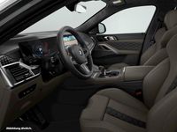 Gebraucht BMW X6 M Competition Edition 625 PS (459 kW) 2025 Dravitgrau metallic SUV