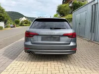 Gebraucht Audi A4 S-Line 218 PS (160 kW) 2016 Grau Kombi
