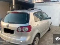 Gebraucht VW Golf VI 90 PS (66 kW) 2008 Kleinwagen