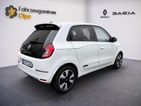 Gebraucht Renault Twingo Techno 60 kW (82 PS) 2023 Weiß Kleinwagen