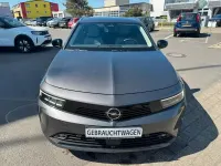 Usata Opel Astra Elegance 131 CV (96 kW) 2023 Grigio Utilitaria
