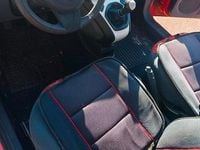 Gebraucht Ford Ka 72 PS (52 kW) 2010 Rot Kleinwagen