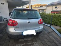 Gebraucht VW Golf V 105 PS (77 kW) 2005 Kleinwagen
