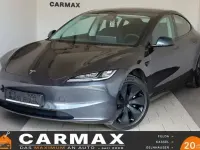 Usado Tesla Model 3 366 kW (498 CV) 2023 Gris Berlina