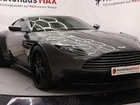 Gebraucht Aston Martin DB11 639 PS (469 kW) 2017 Grau Coupé