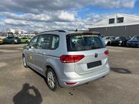 gebraucht VW Touran 1.5 TSI Comfortline Navi|7S|AHK|ACC