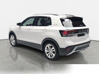 Gebraucht VW T-Cross Goal 95 PS (69 kW) 2025 SUV
