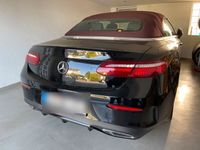gebraucht Mercedes E300 Cabrio