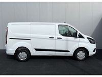 gebraucht Ford Transit Custom Kasten 280 L1 Trend °Klima°PDC°