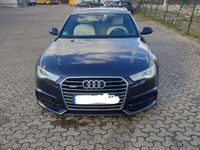 gebraucht Audi A6 Avant 3.0 TDI quattro tiptronic exluziv laif