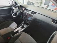 gebraucht Skoda Octavia 2.0 TDI Combi Soleil