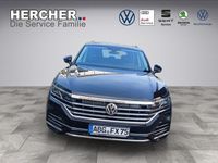 gebraucht VW Touareg 3.0TDI Elegance 4Motion