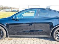 Gebraucht Tesla Model Y RWD 188 kW (256 PS) 2023 Schwarz SUV