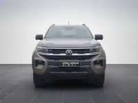 Neu VW Amarok PanAmericana 241 PS (177 kW) 2026 Beige Pickup