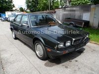 Gebraucht Maserati 422 223 PS (164 kW) 1990 Grau metallic Limousine